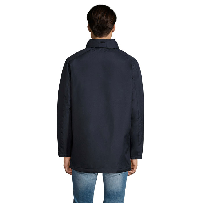 ROBYN - ROBYN UNISEX PARKA