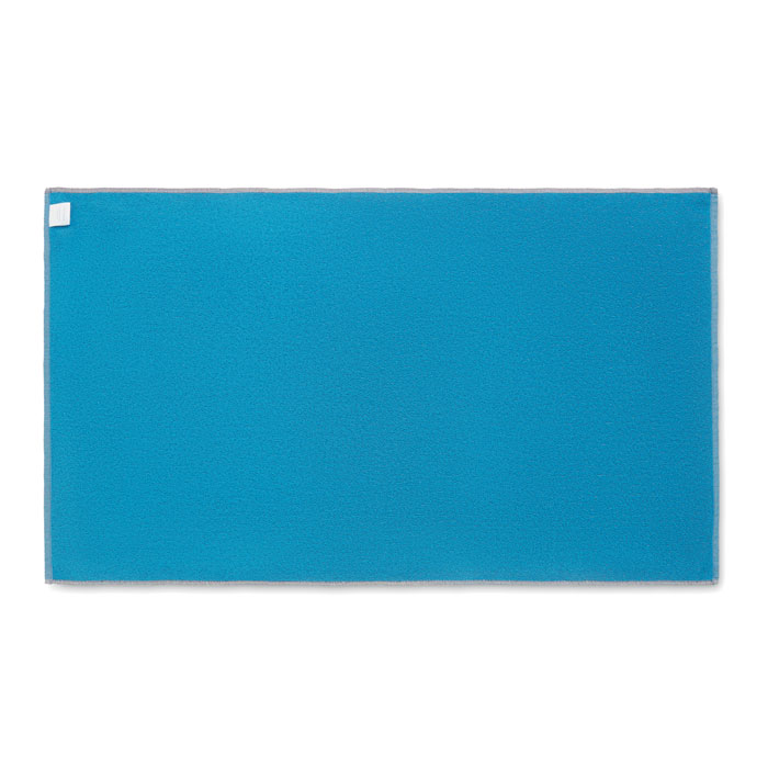 WATER - SEAQUAL® Handtuch 100x170cm