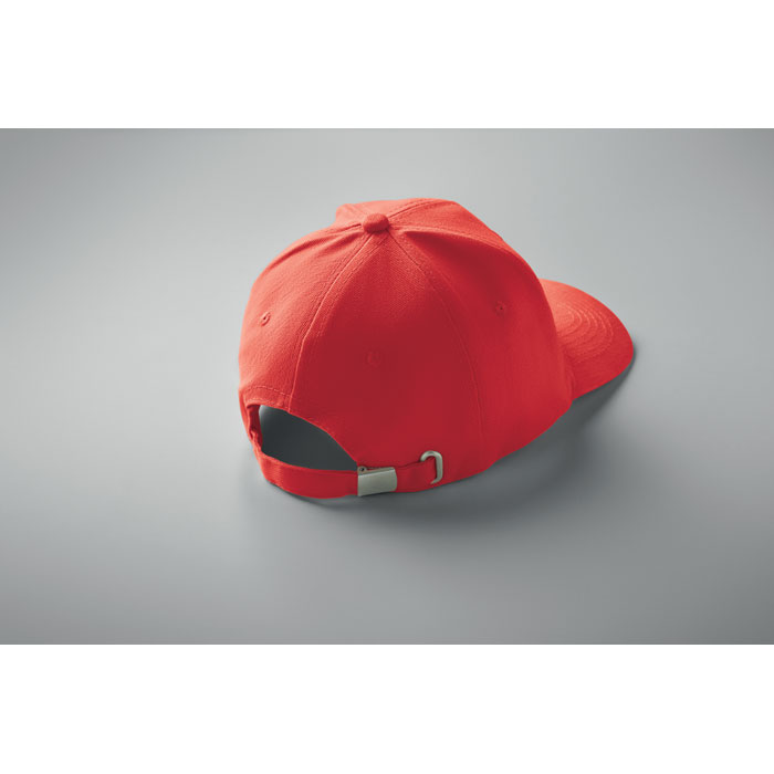 BUFFALO - 6-Panel-Baseball-Cap