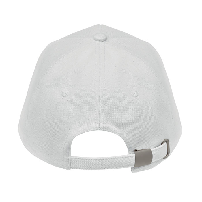 BICCA CAP - Baseballkappe Organic Cotton