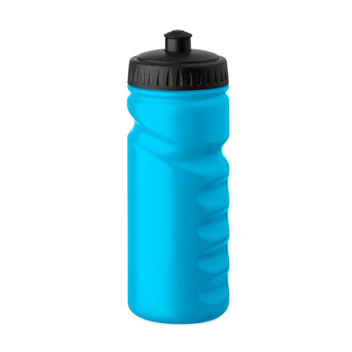 SPOT FRESH - Sport-Trinkflasche 500ml - Türkis