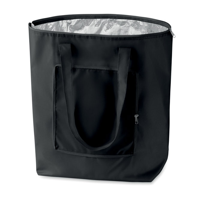 PLICOOL - Kühltasche - Schwarz