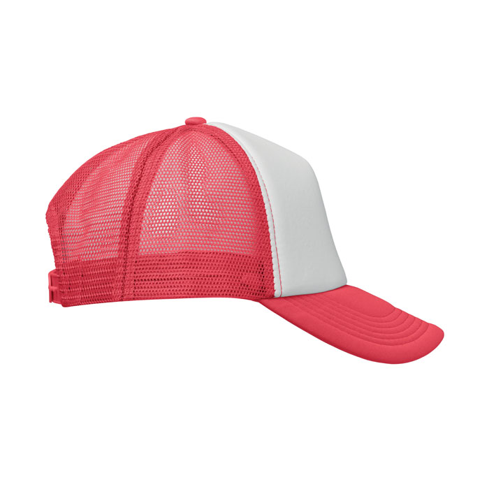 BUBBLE - Truckers Cap
