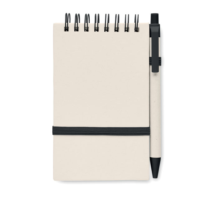 MITO SET - DIN A6 Notizbuch-Set