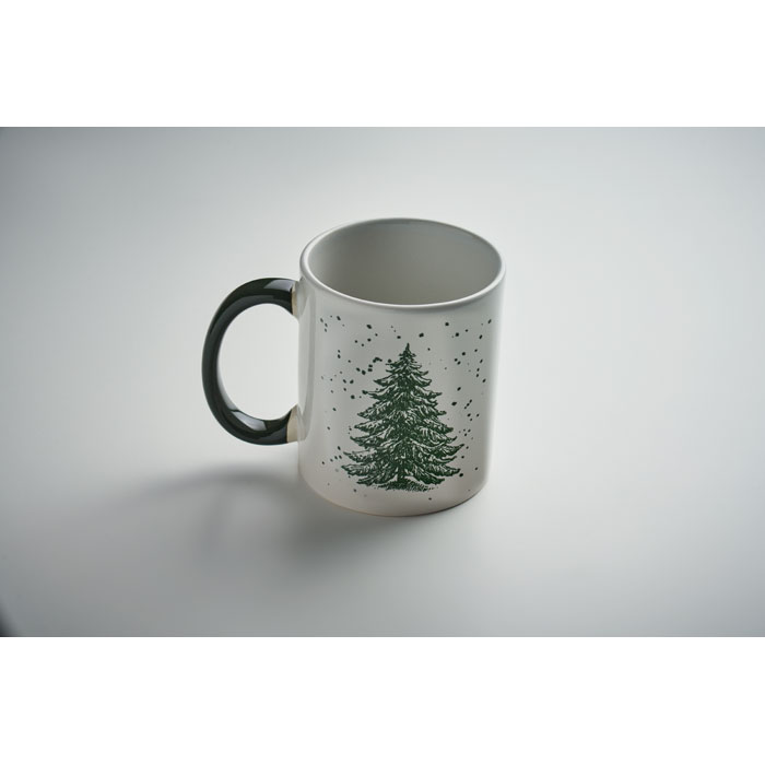 FESTIMUG - Keramikbecher 300ml