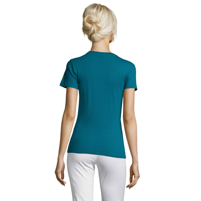 REGENT WOMEN - REGENT DAMENT-SHIRT 150g
