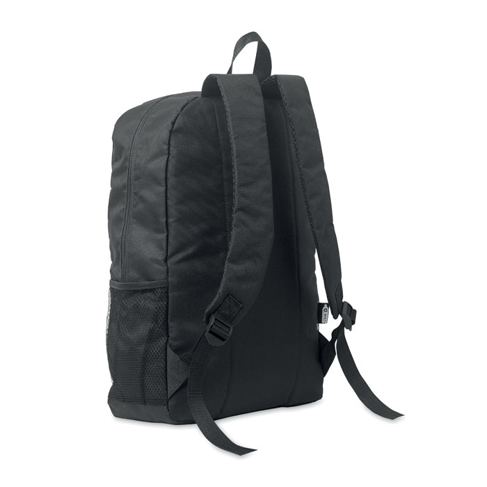 HIGE - Rucksack 600D RPET Polyester