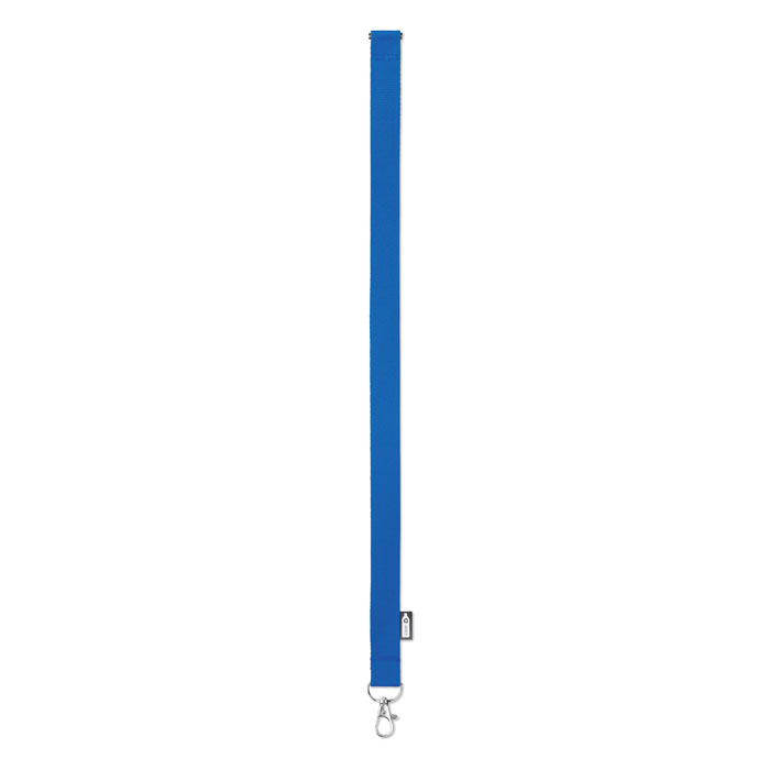 LANY RPET - Lanyard RPET 20mm