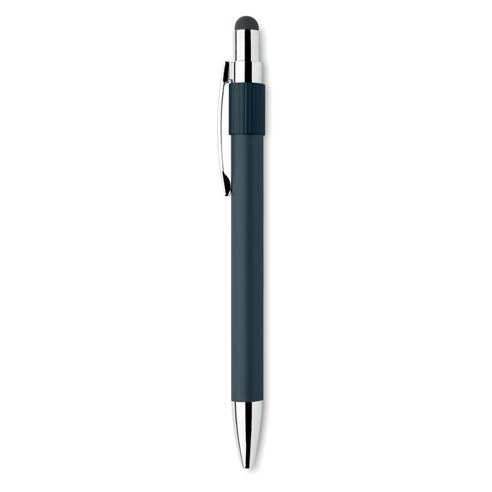 EDD - Druckkugelschreiber mit Stylus