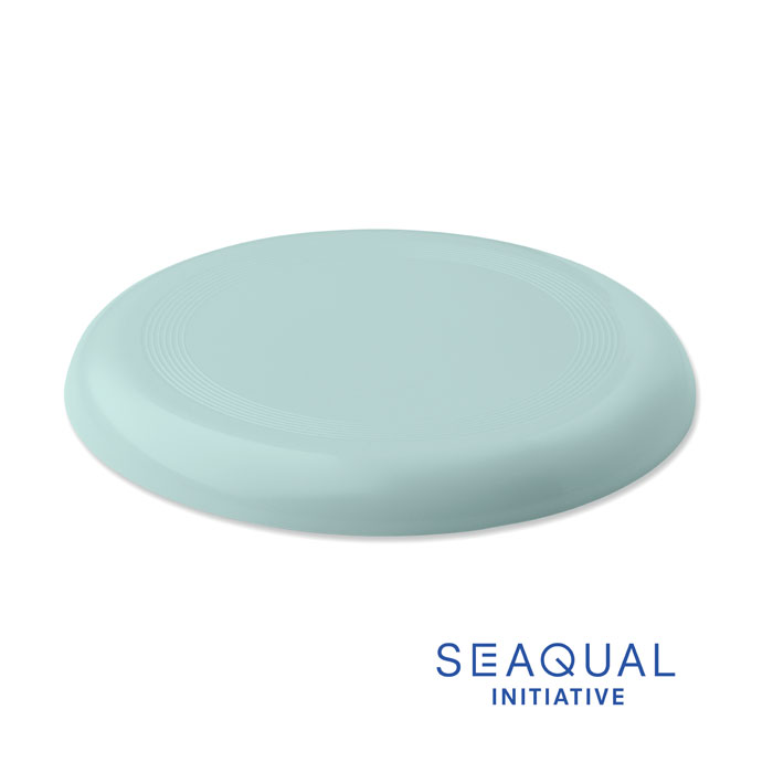 SIDNEY SEA - SEAQUAL® WURFSCHEIBE - Babyblau