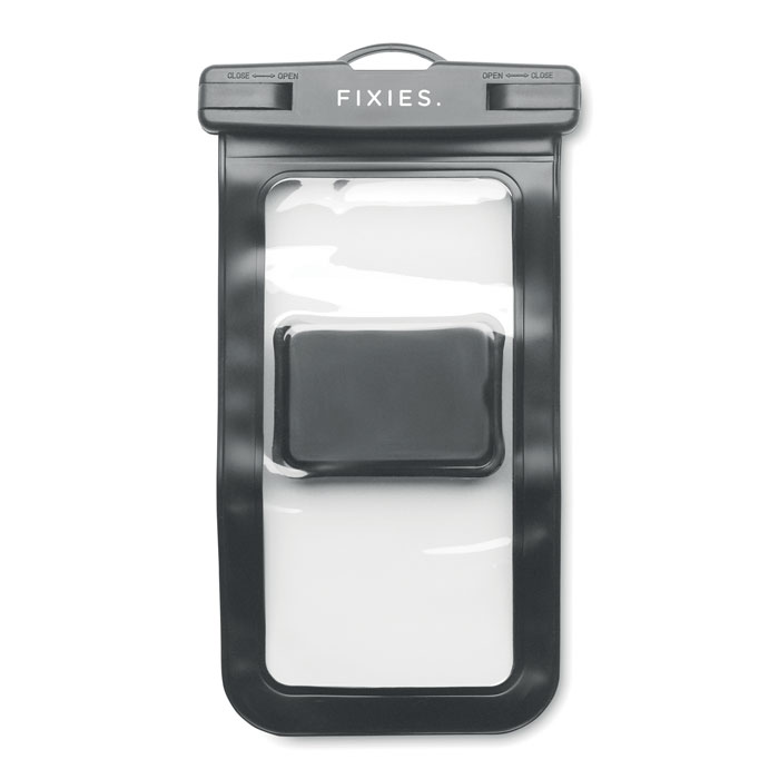 SOSTENER - Fahrrad-Smartphone-Halter PVC
