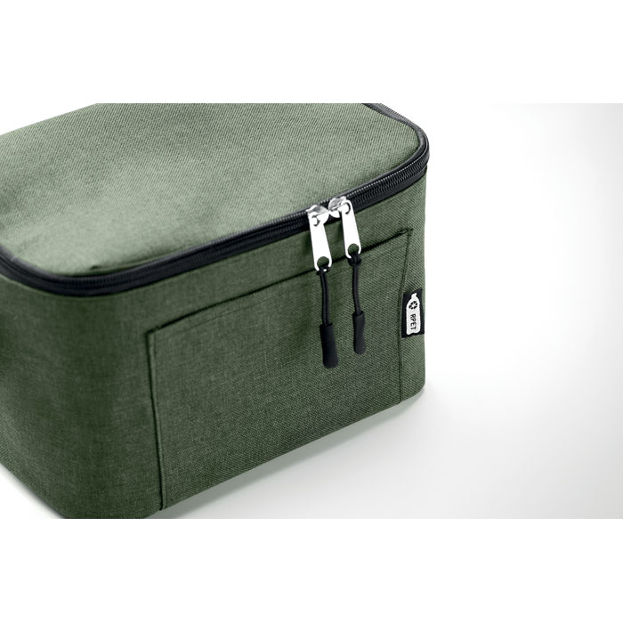 CUBA - Kühltasche für Dosen RPET