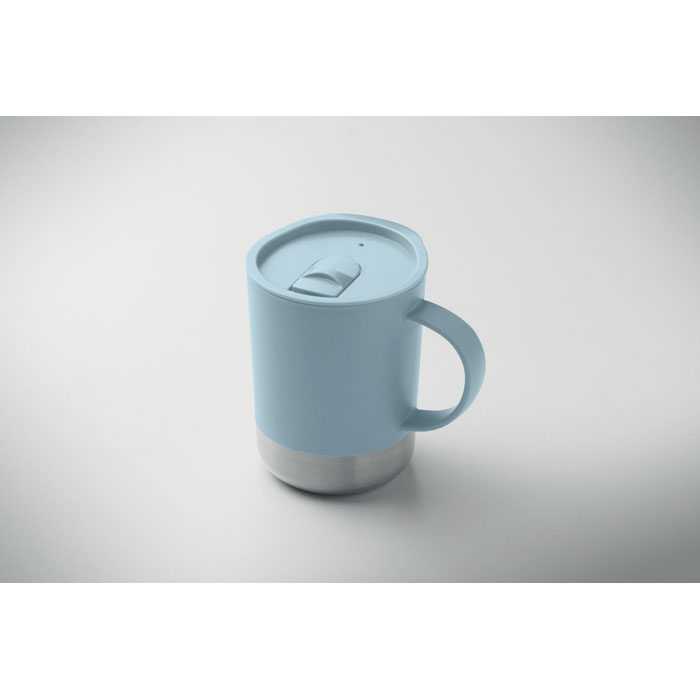 BEAKER - PP Becher 300ml