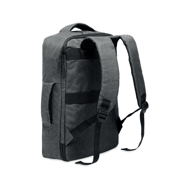 LAUGAR - 15" Laptop-Rucksack