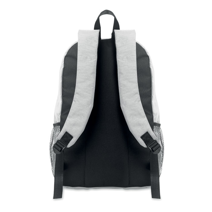 HIGE - Rucksack 600D RPET Polyester