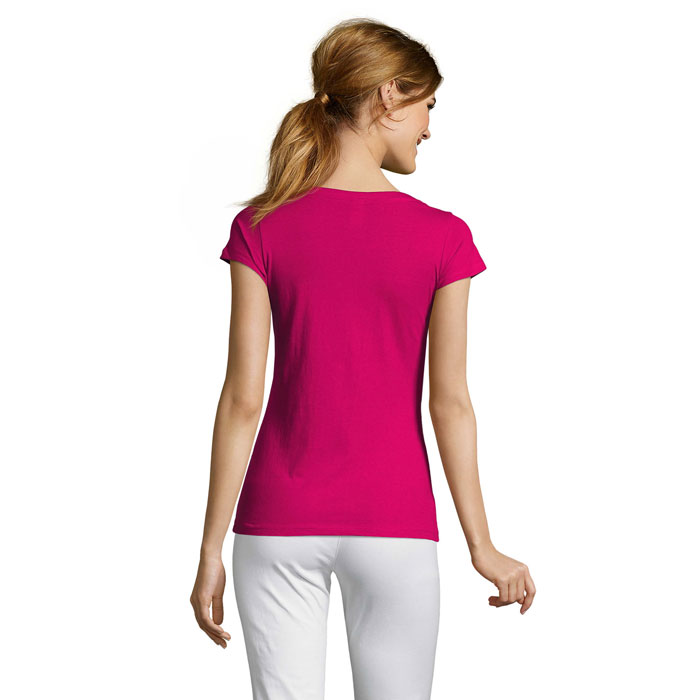 MOON - MOON DAMENT-SHIRT 150g