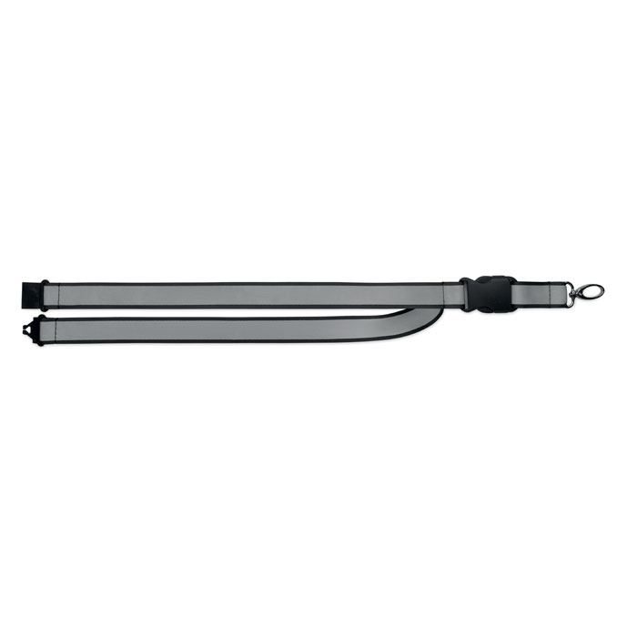 TOSEE - Reflektierendes RPET-Lanyard