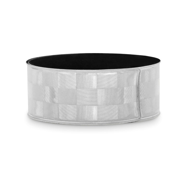 ENROLLO + - Snap-Reflektorband 32x3cm