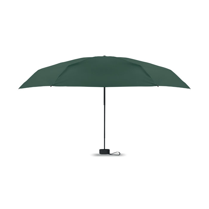 PORTLAND SIN - Windproof Regenschirm 19" - Grün