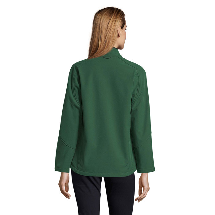 ROXY - ROXY DAMEN JACKE 340g