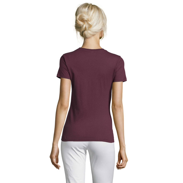 REGENT WOMEN - REGENT DAMENT-SHIRT 150g