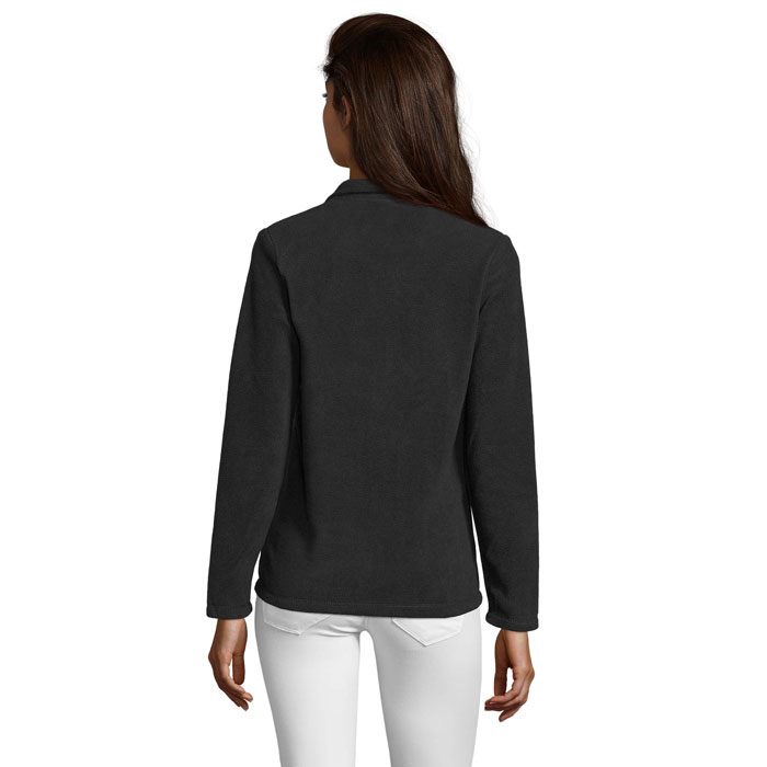 NORMAN WOMEN - NORMAN DAMEN FLEECE 220