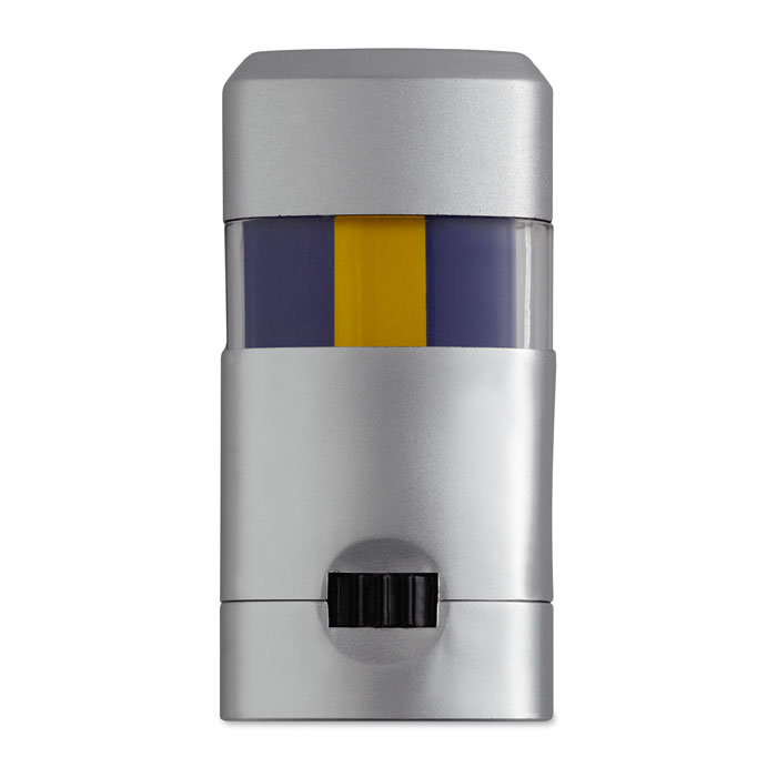 WEREL - Fan Schminkstift - Blau