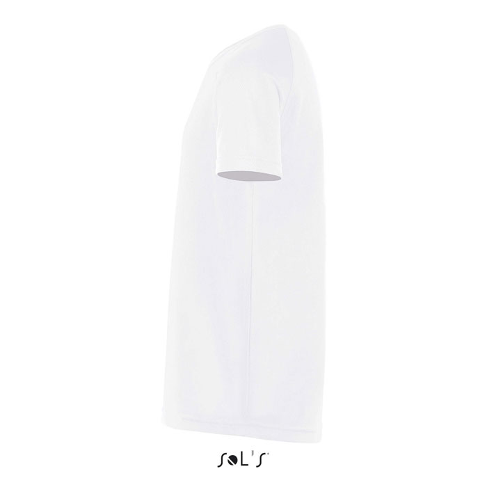 SPORTY KIDS - SPORTY KINDERT-SHIRT 140g