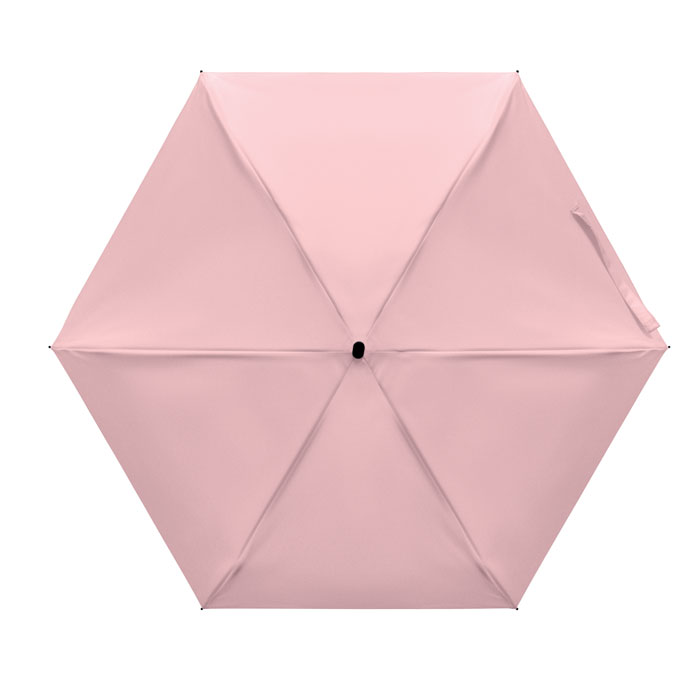 PORTLAND SIN - Windproof Regenschirm 19"
