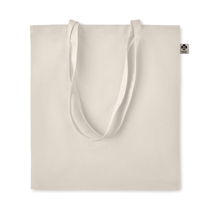 ZIMDE - Organic-Cotton Einkaufstasche