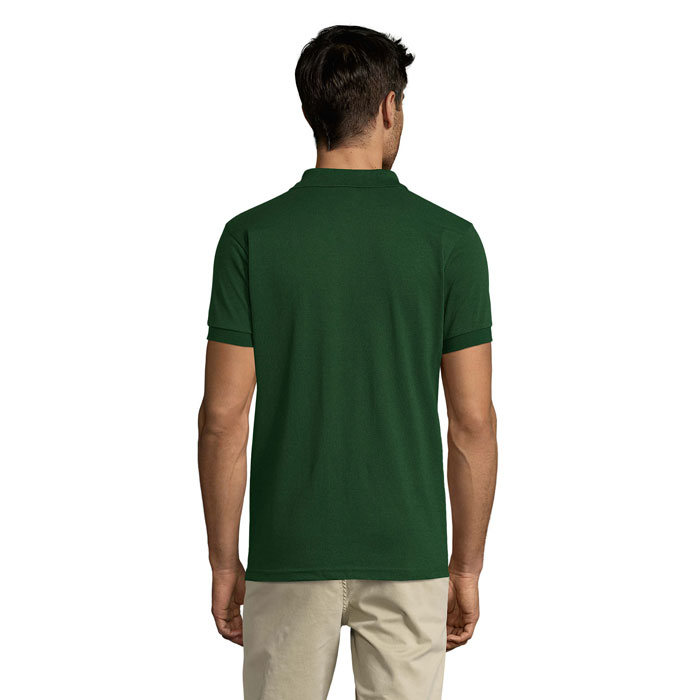 PRIME MEN - PRIME HERREN POLO 200g
