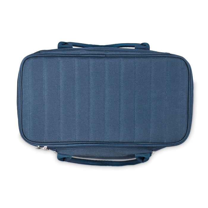 FORUS - Picknick-Kühltasche RPET