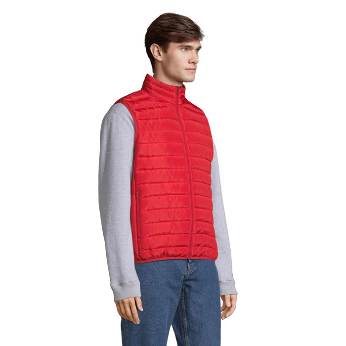 STREAM - STREAM MEN Bodywarmer