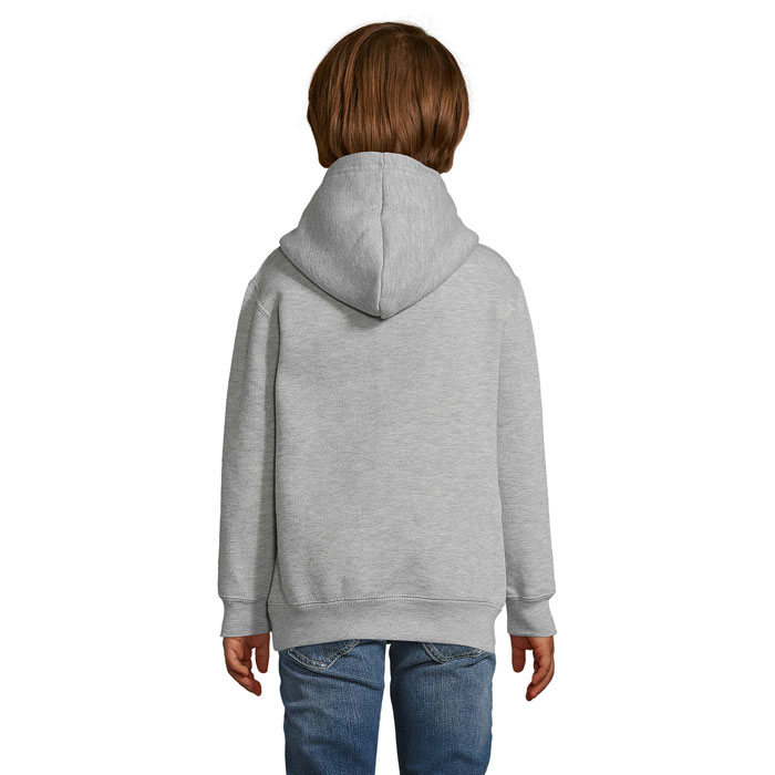 SLAM KIDS - SLAM KIDS Hoodie