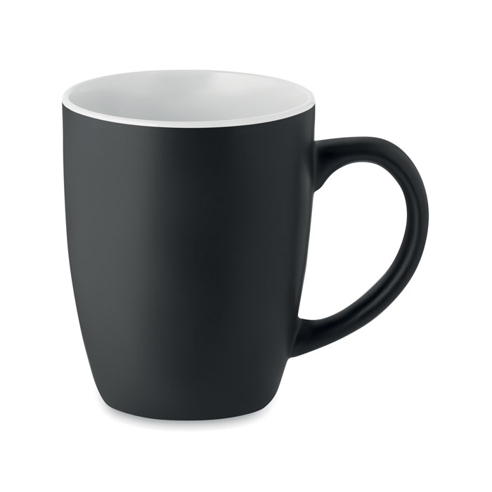 LIM - Kaffeebecher, matt 290 ml - Weiß