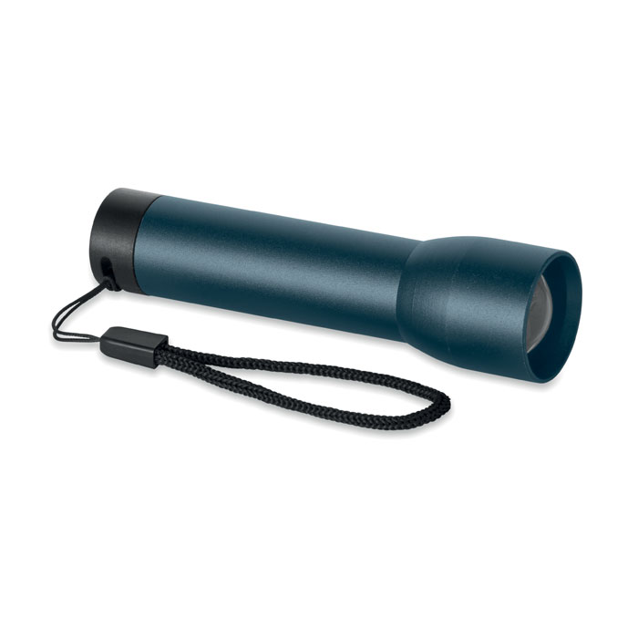 LUMEZO - Wiederaufladbare Taschenlampe