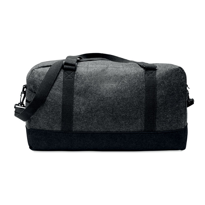 INDICO BAG - Weekender RPET-Filz
