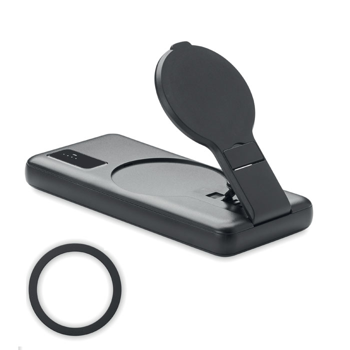 CHARGE UP - Magnetische Ladestation 15W