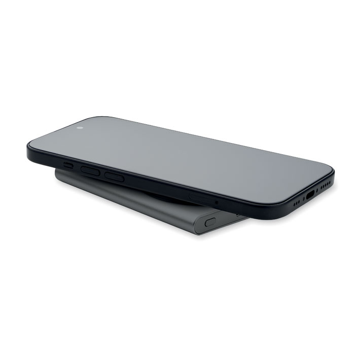 PAWTT - Wireless charger power bank