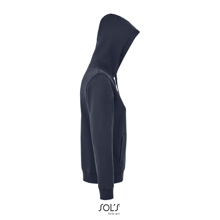 SPIKE WOMEN - SPIKE HOOD DAMEN 280gr