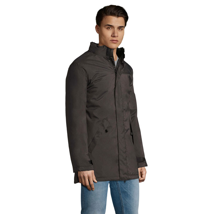 ROBYN - ROBYN UNISEX PARKA
