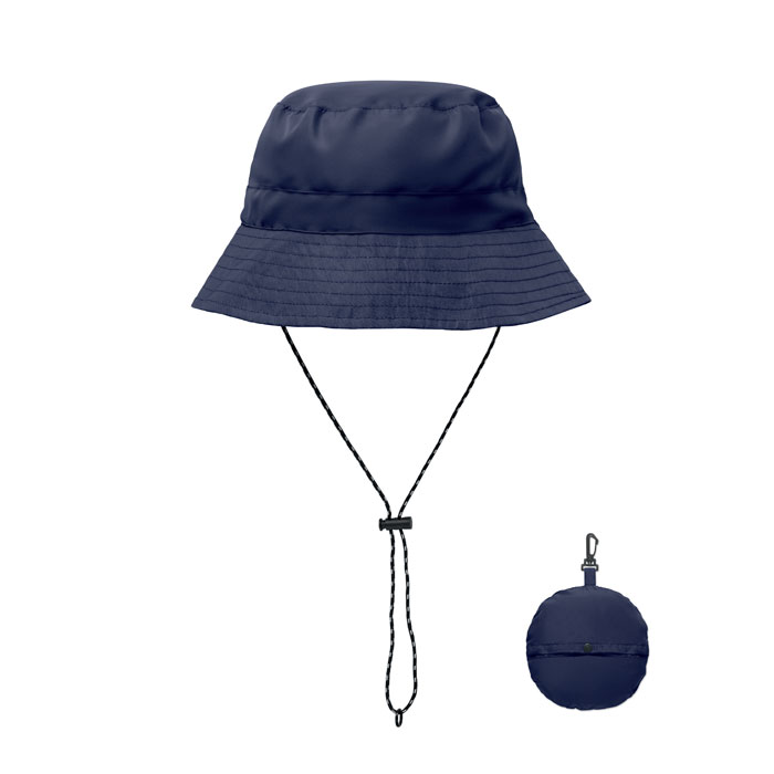 LANIN - Fisherman-Hat - Marineblau