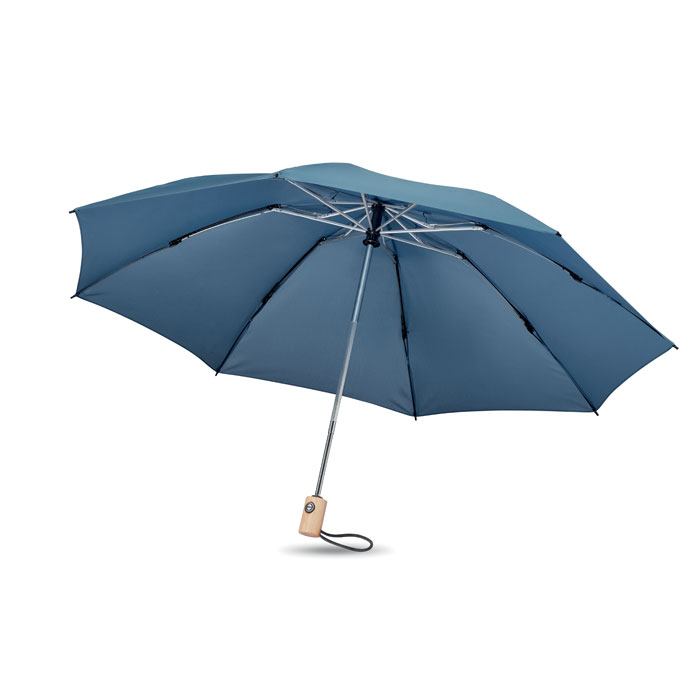LEEDS - Regenschirm 23'' RPET
