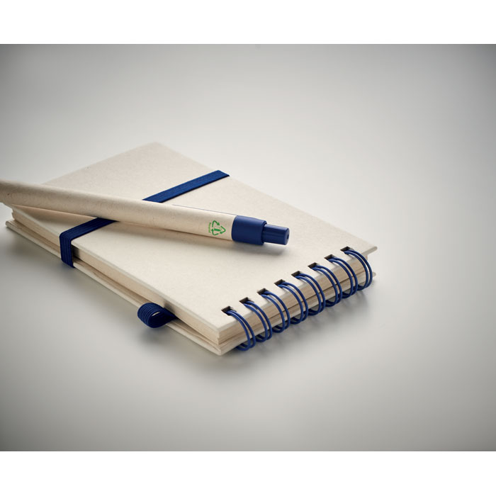 MITO SET - DIN A6 Notizbuch-Set