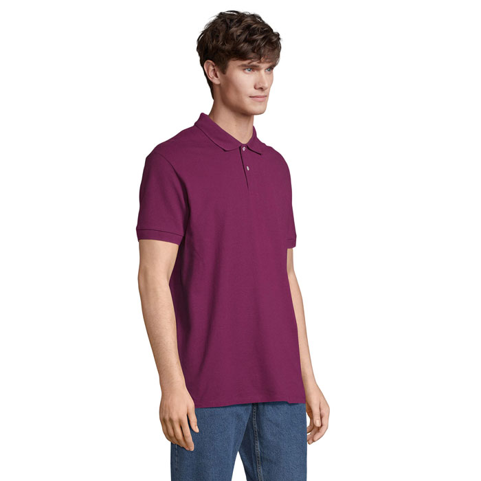 PACIFIC - PACIFIC HERREN POLO