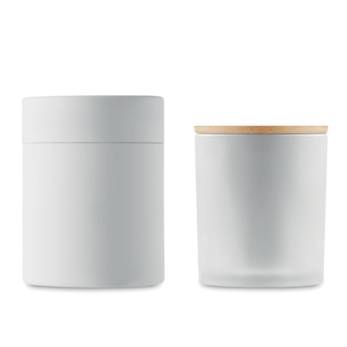 KEOPS LARGE - Kerze im Glas 280 g