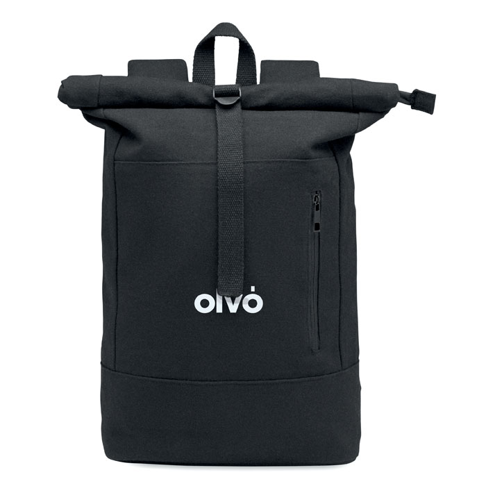KOPER ROLL - 15" Rolltop-Laptop-Rucksack