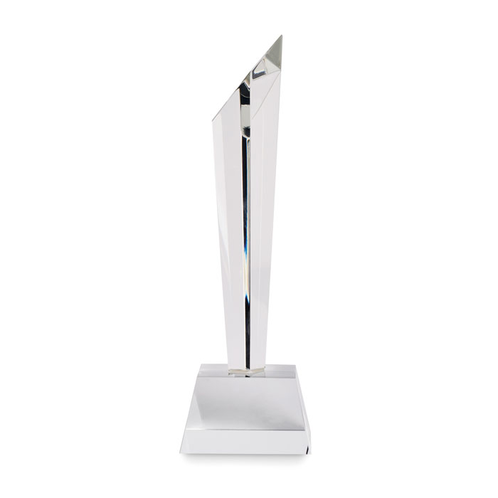 DIAWARD - Pokal Kristallglas