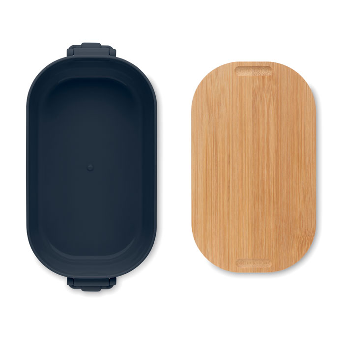 LEKKER - Lunchbox PP 700 ml