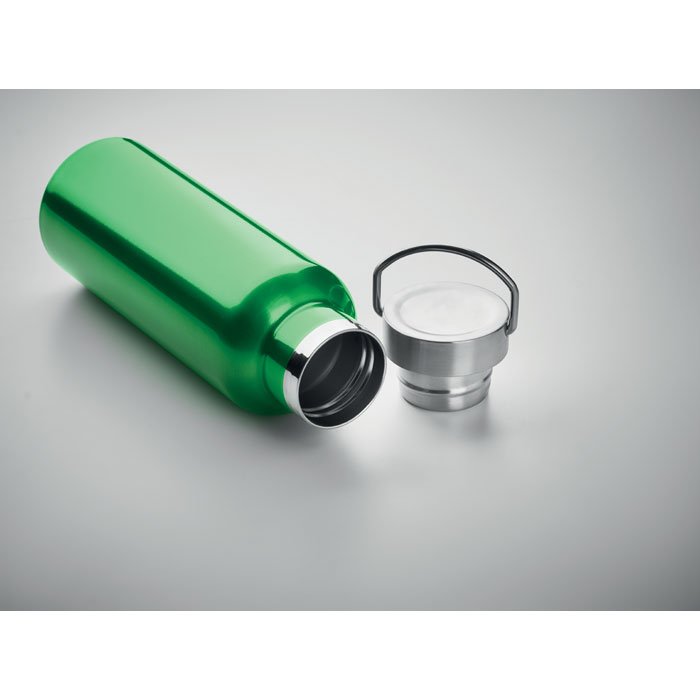 FLORENCE - Doppelwandige Flasche 500 ml